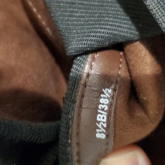 Vince Camuto ladies boots  Worn ONCE * - Picture 9 of 12